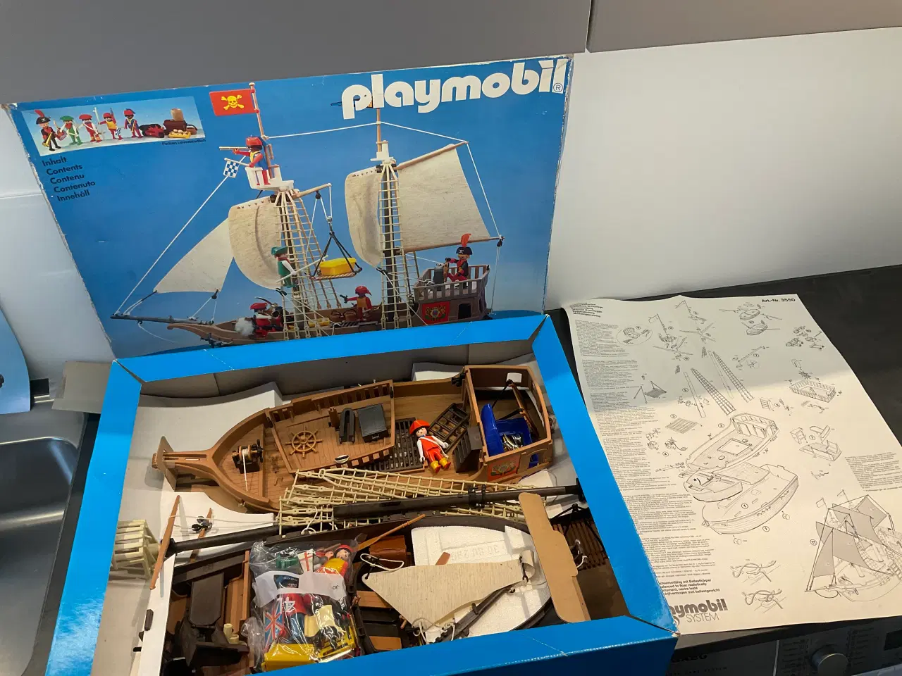 Billede 2 - Div. Playmobil