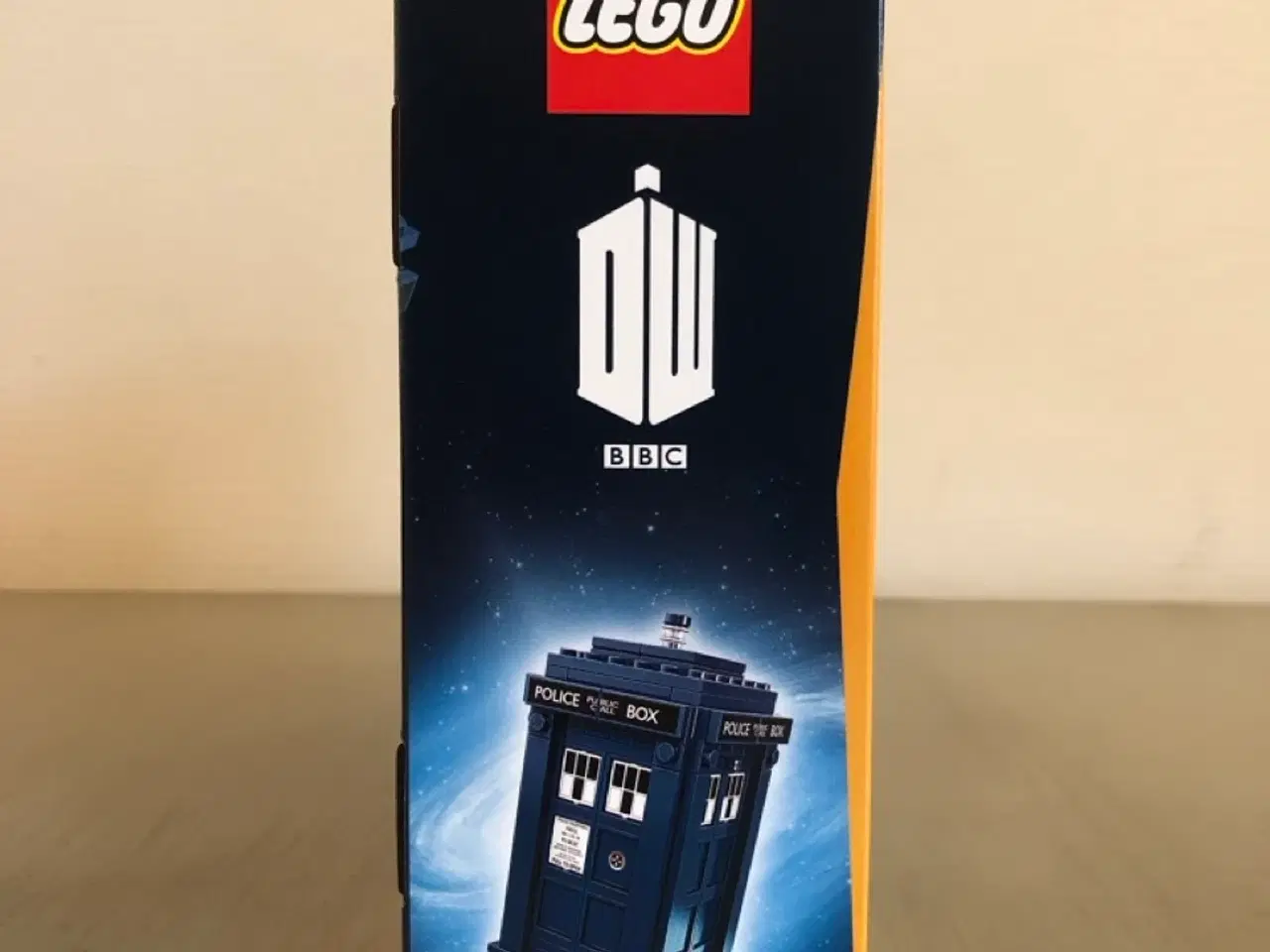 Billede 4 - LEGO Ideas 21304 Doctor Who uåbnet