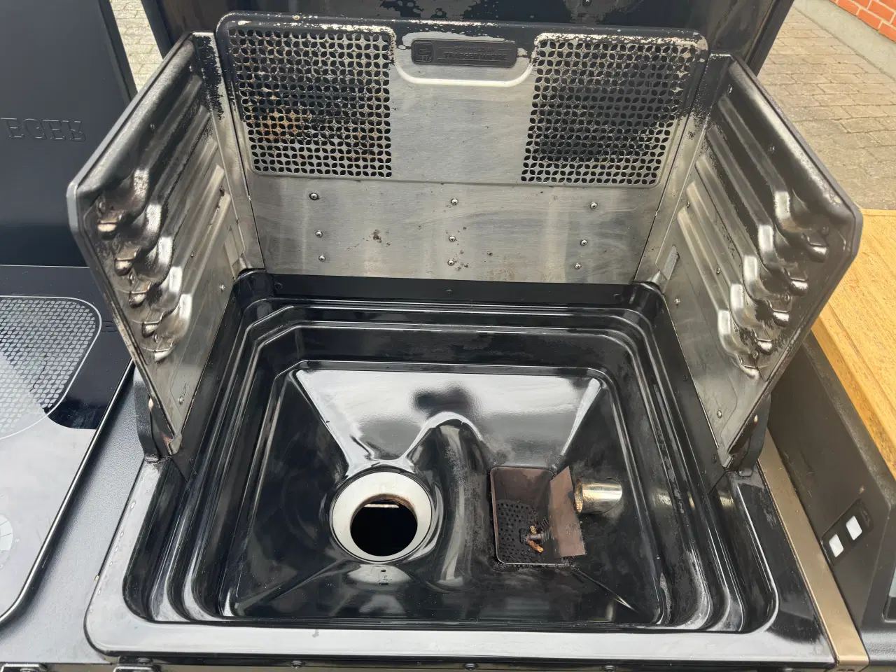 Billede 4 - Traeger Timberline L 