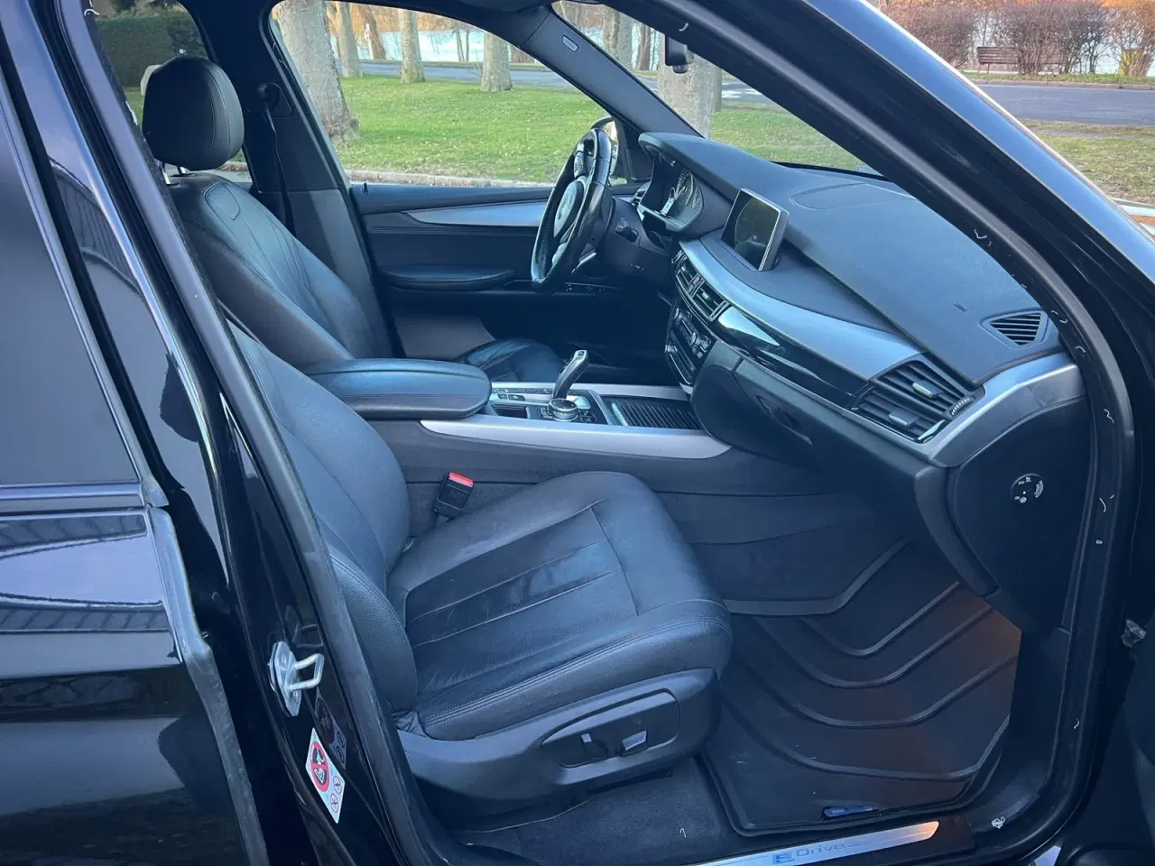 Billede 13 - BMW X5 2,0 xDrive40e iPerformance aut.