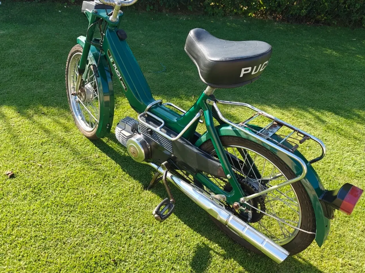 Billede 2 - Puch Maxi P 