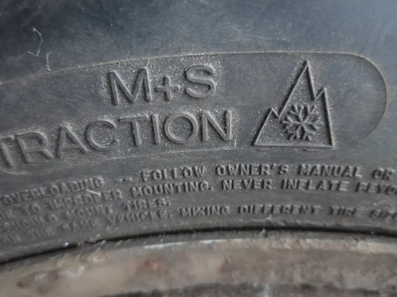 Billede 2 - Bf Goodrich all terrain