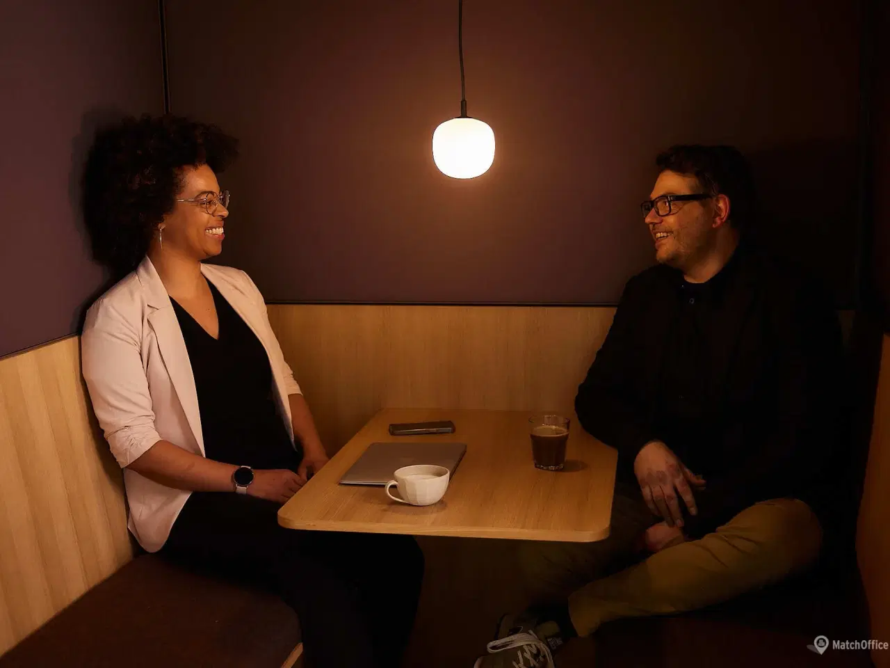 Billede 12 - Kontorhotel i Søborgs attraktive erhvervskvarter