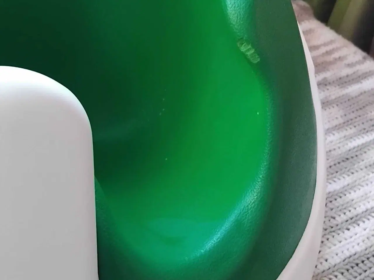 Billede 6 - Babystol til bordet