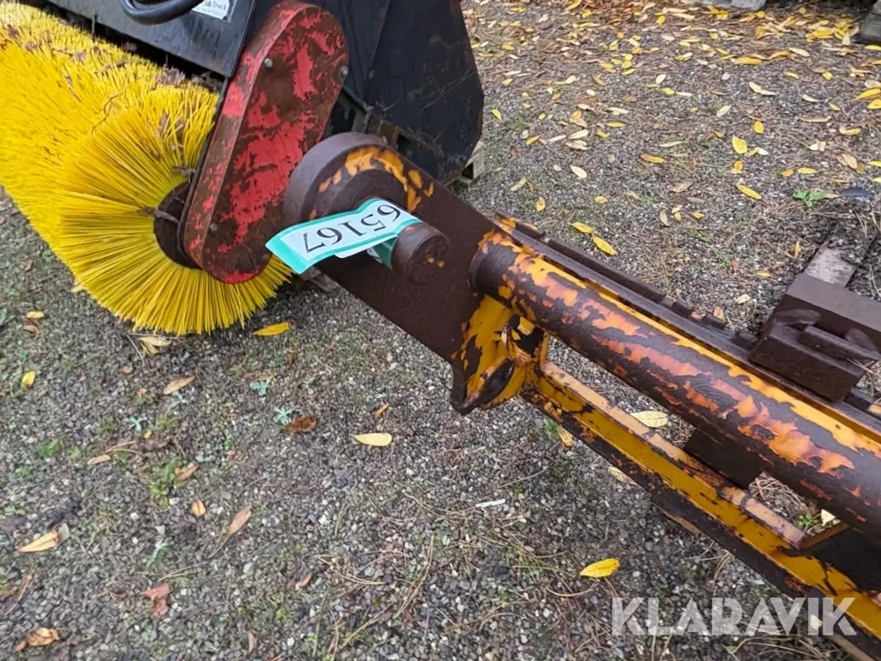 Billede 8 - Pallegafler