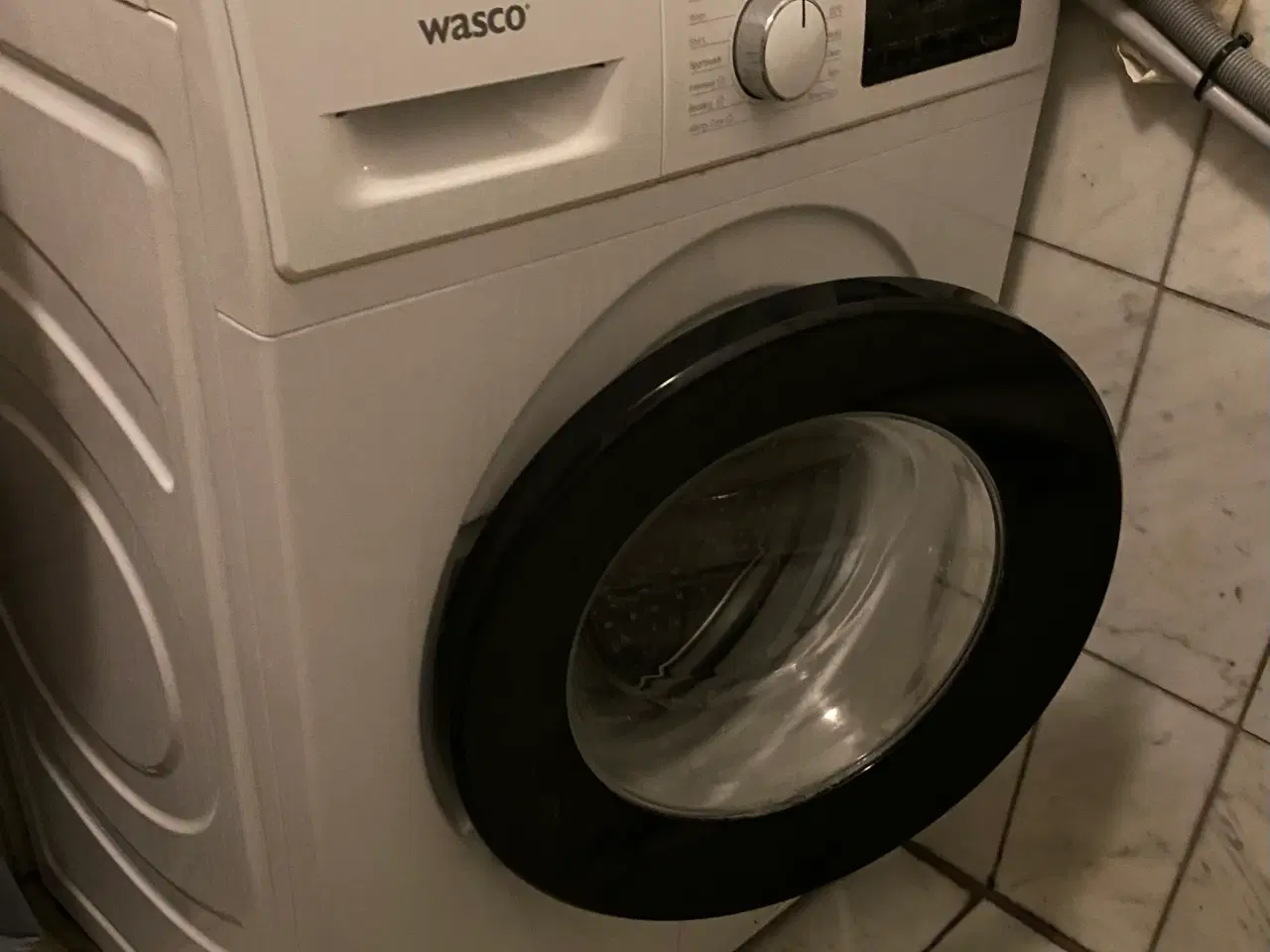 Billede 1 - Flot vaskemaskine 