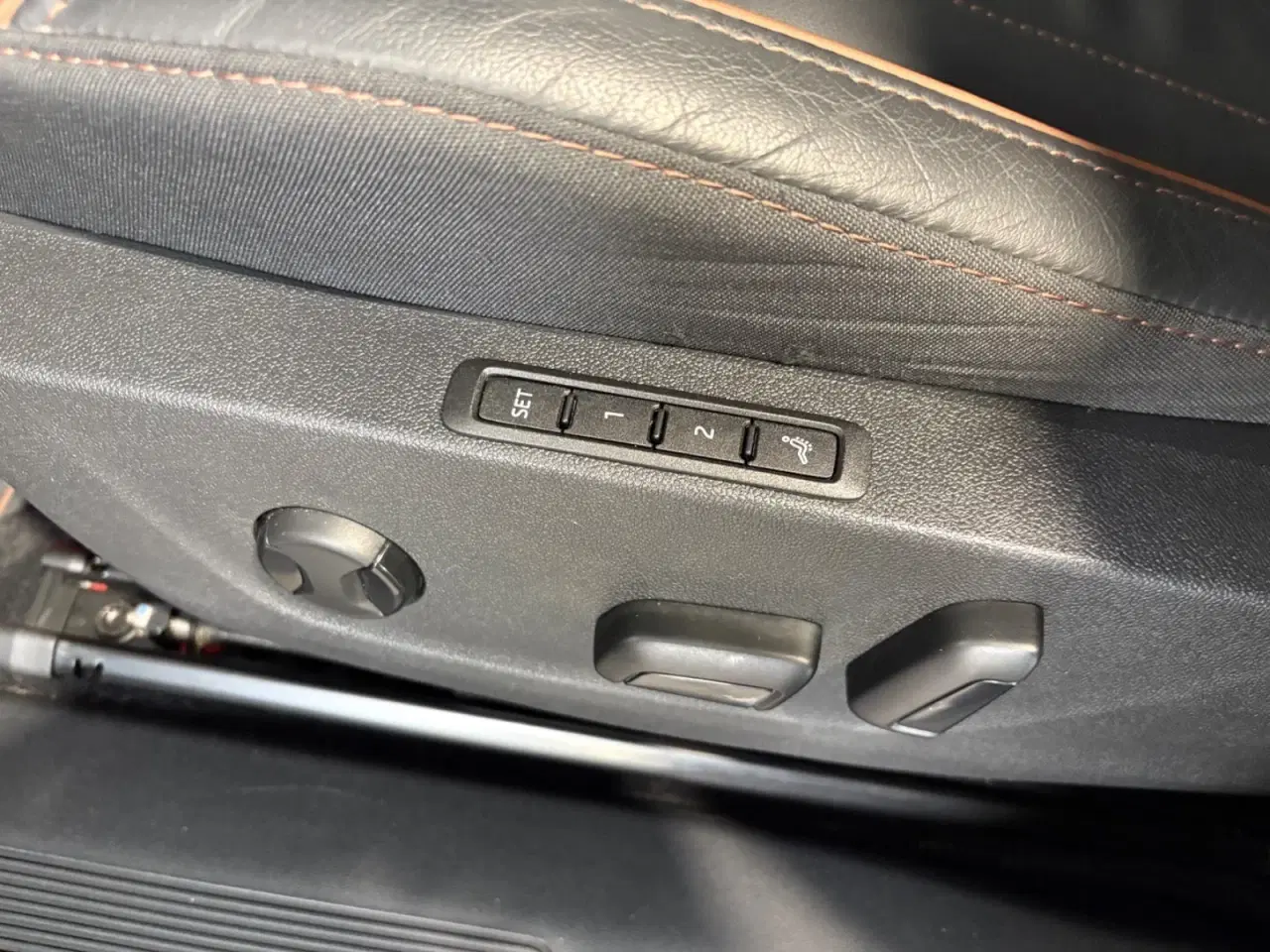 Billede 8 - Skoda Enyaq 80 iV Selection Suite