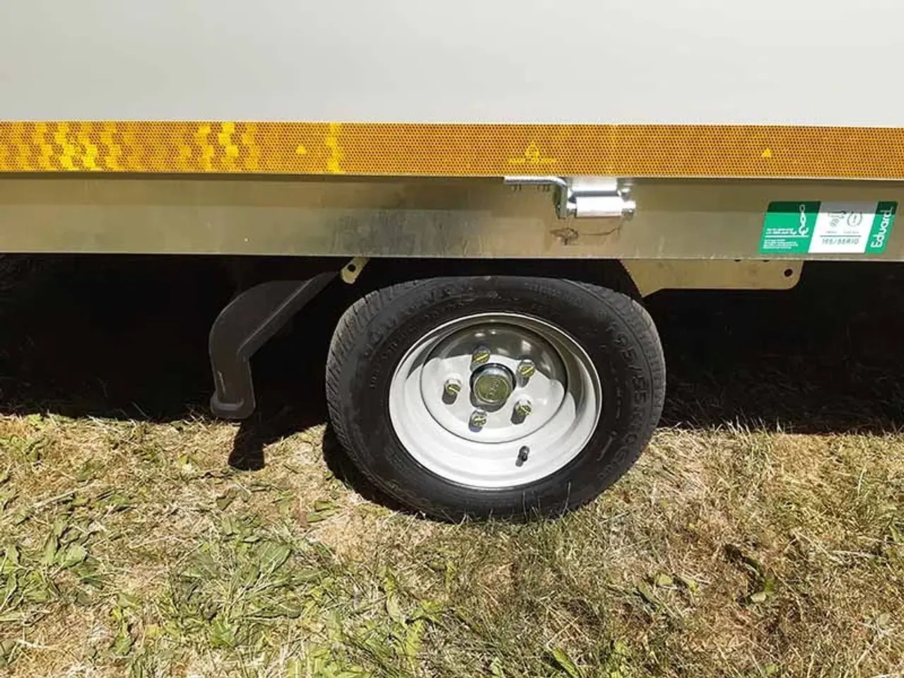 Billede 9 - EDUARD trailer 2615-1500.56
