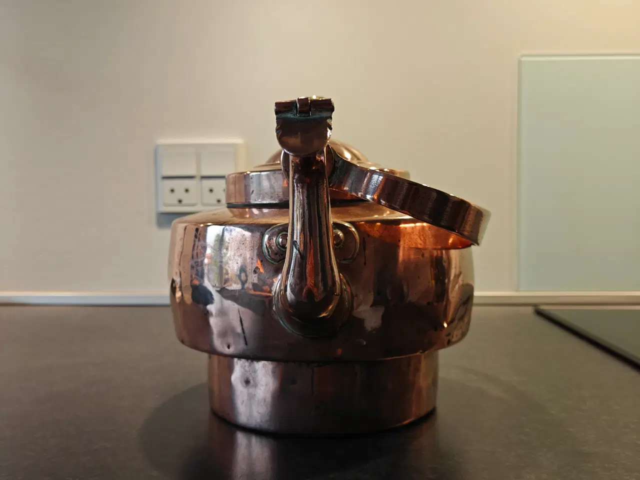 Billede 5 - Diverse kobber