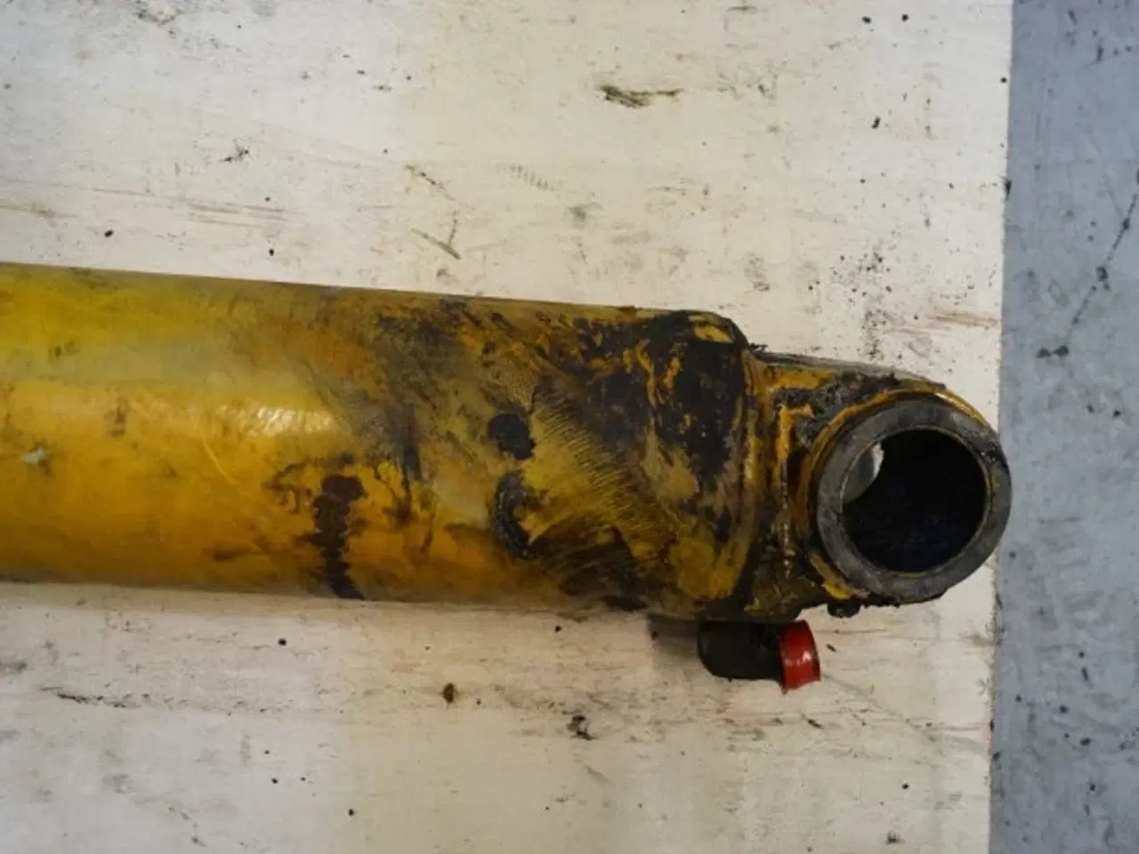 Billede 4 - Hydrema 906B Cylinder 200801