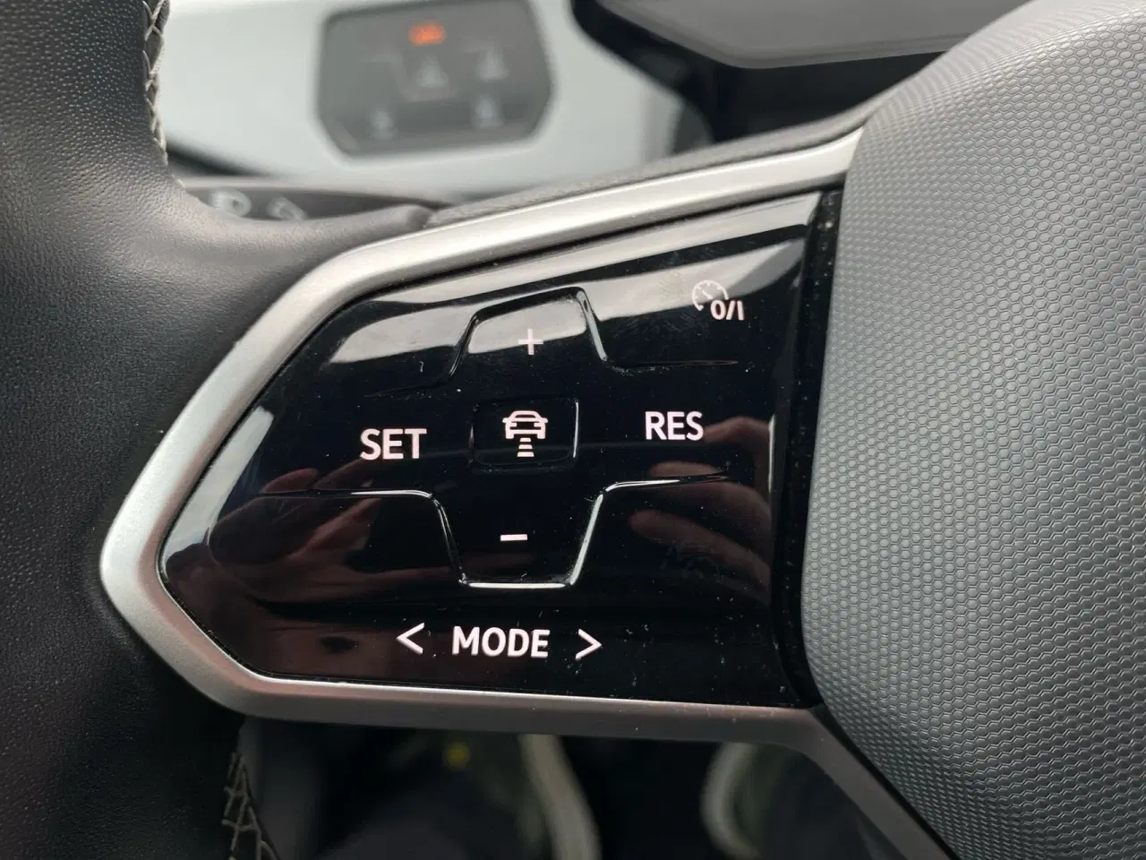 Billede 16 - VW ID.3 EL Pro Performance 204HK 5d Aut.