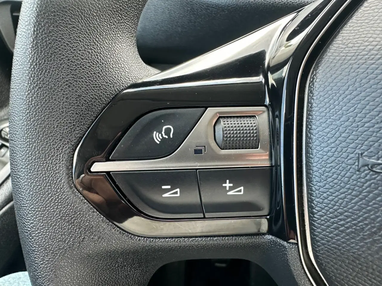 Billede 14 - Peugeot Partner 1,5 BlueHDi 100 L1V1 Plus Van