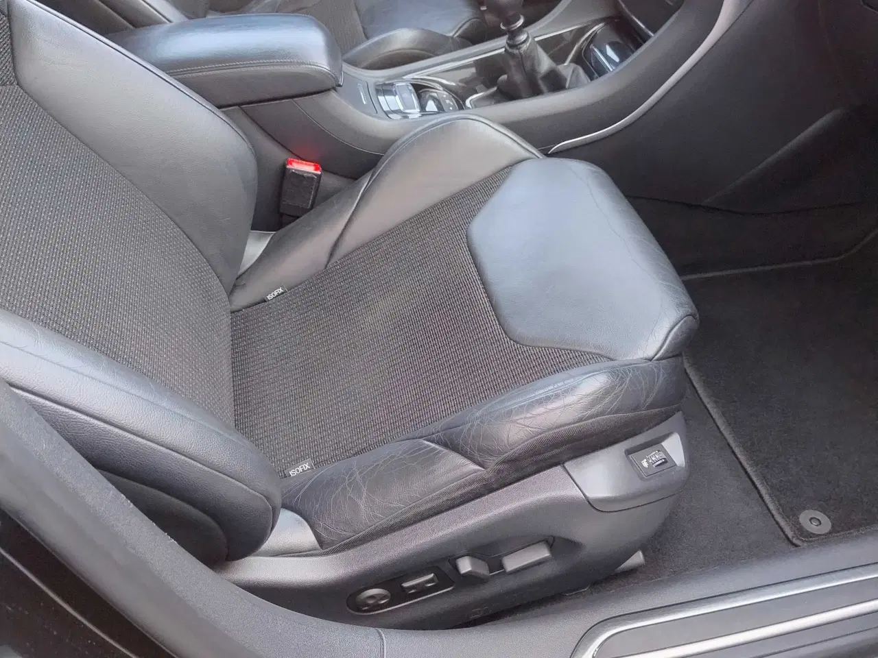 Billede 16 - Citroen C5 Tourer Exclusive 