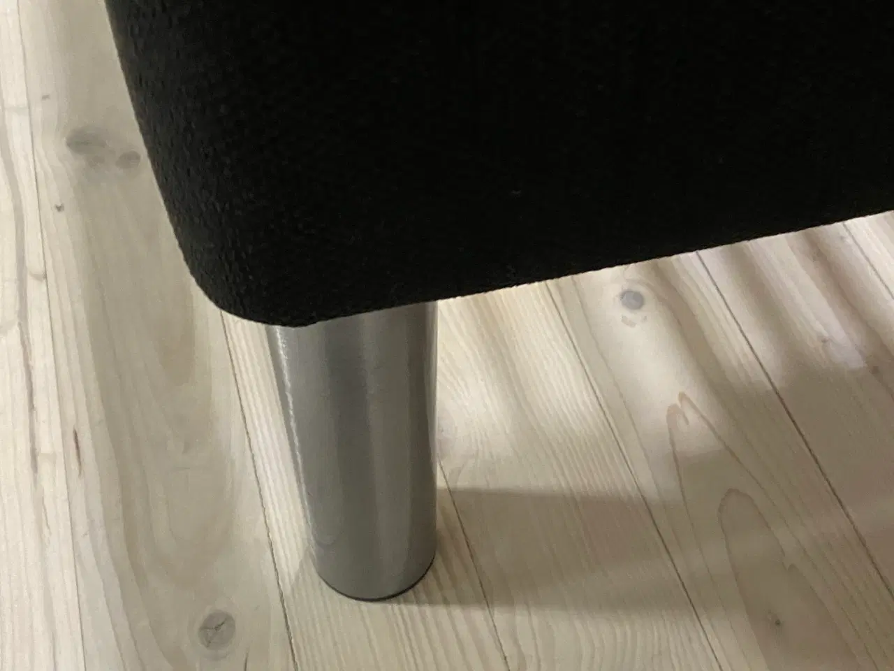 Billede 2 - Sengeramme med lamelbund 