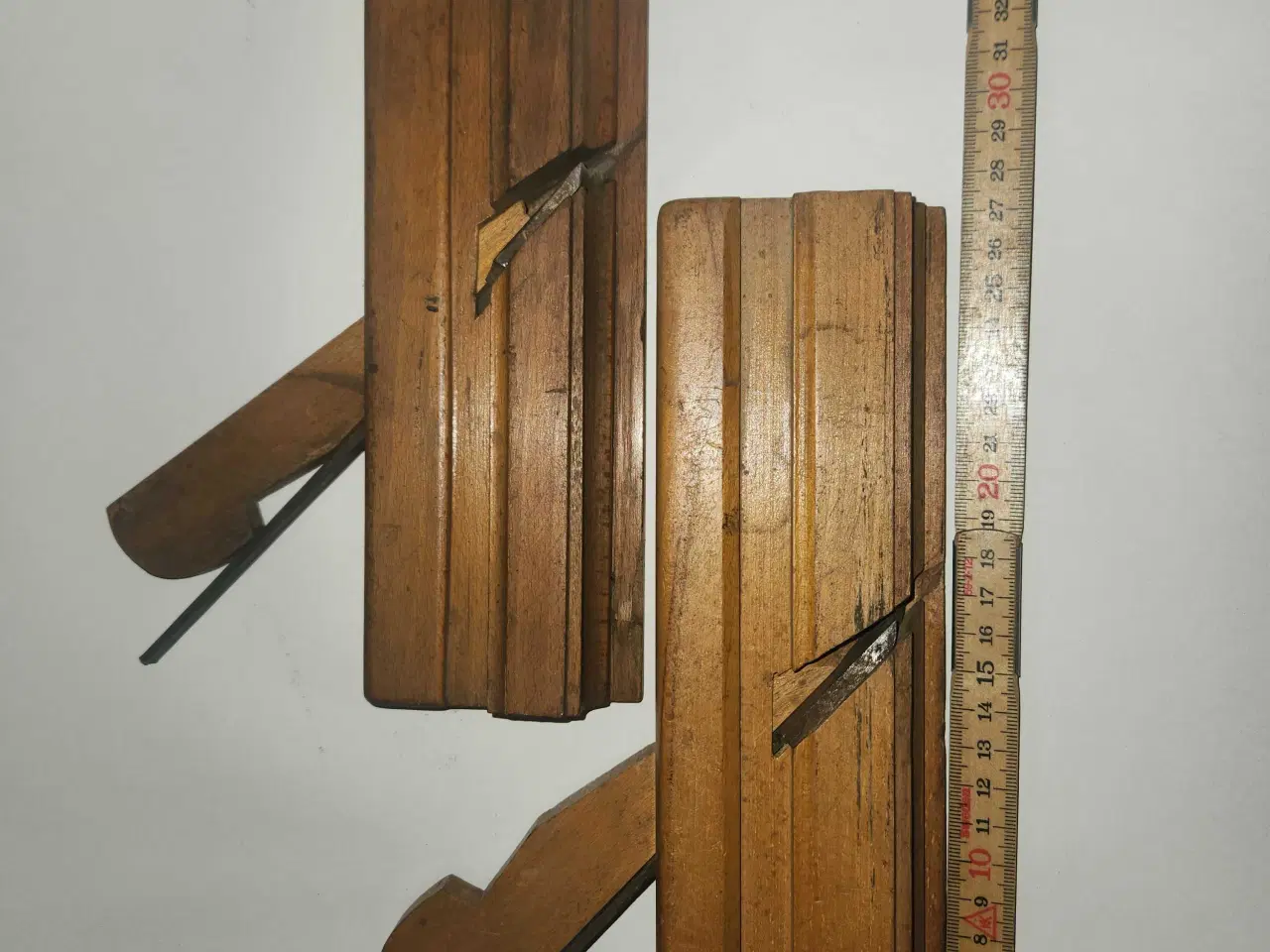 Billede 1 - Profil hølv