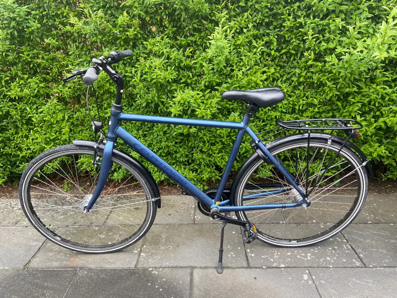 Billede 3 - Cykel