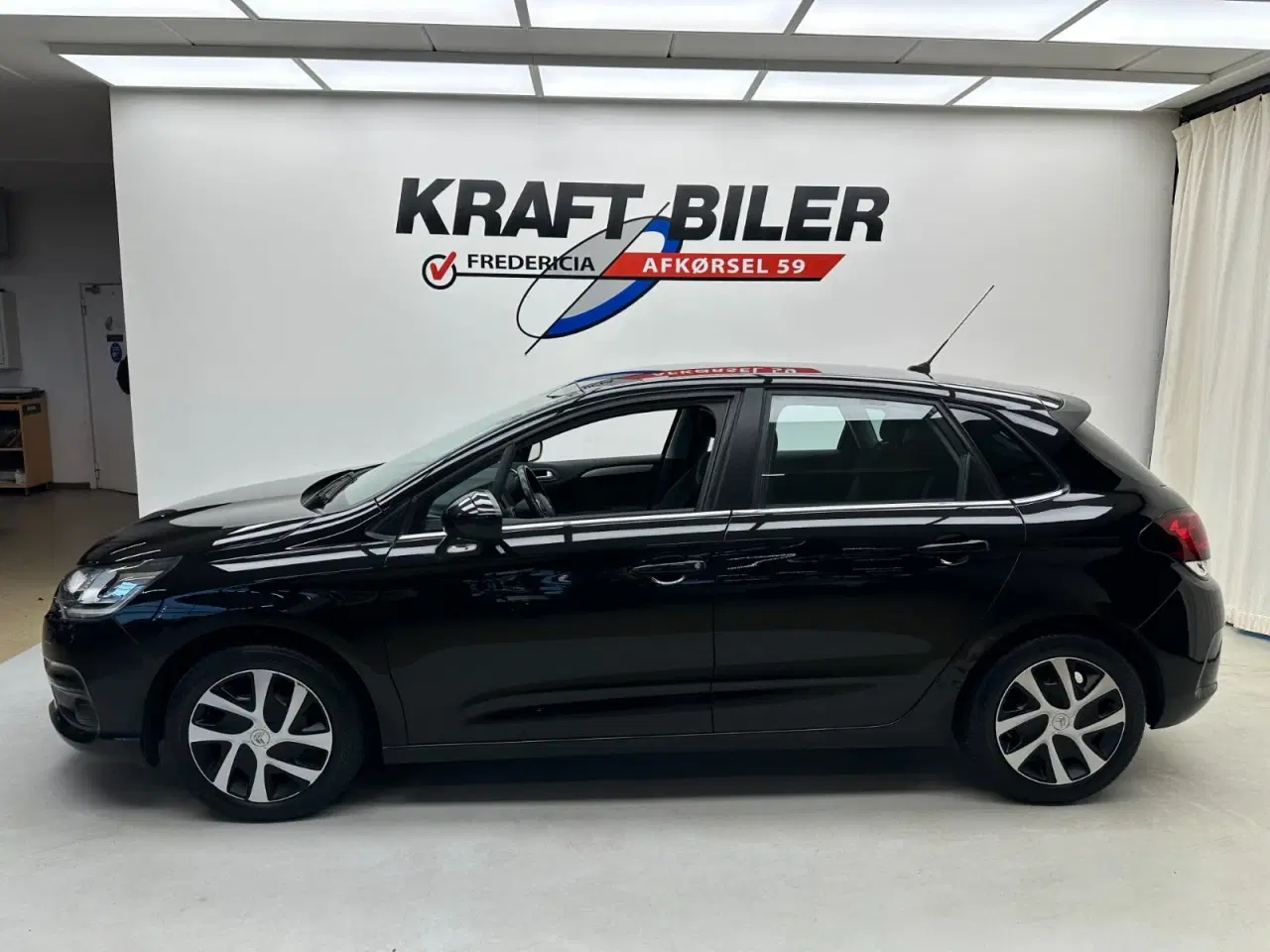 Billede 2 - Citroën C4 1,6 BlueHDi 100 Cool