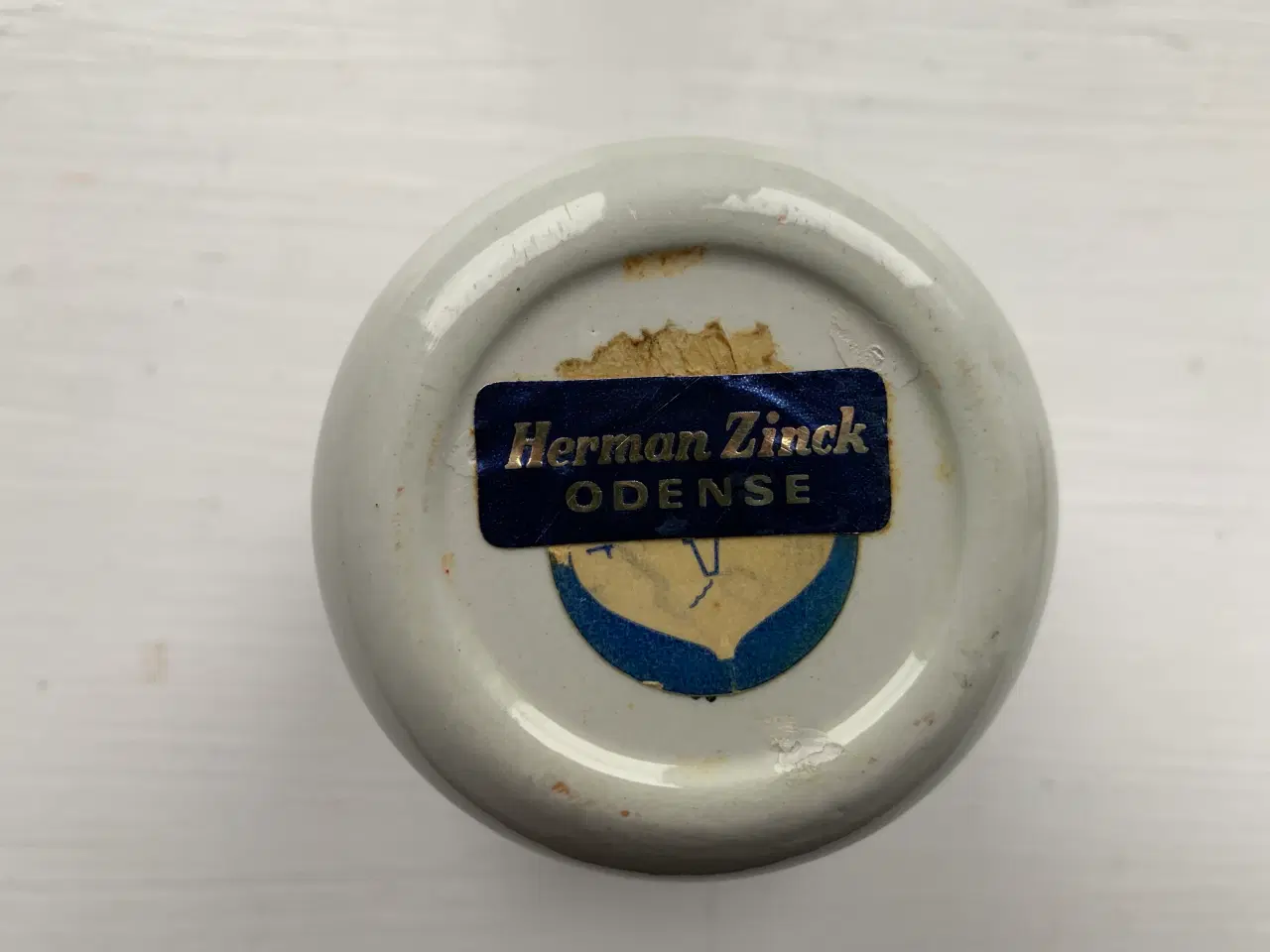 Billede 7 - Krydderi-krukker, Knabstrup