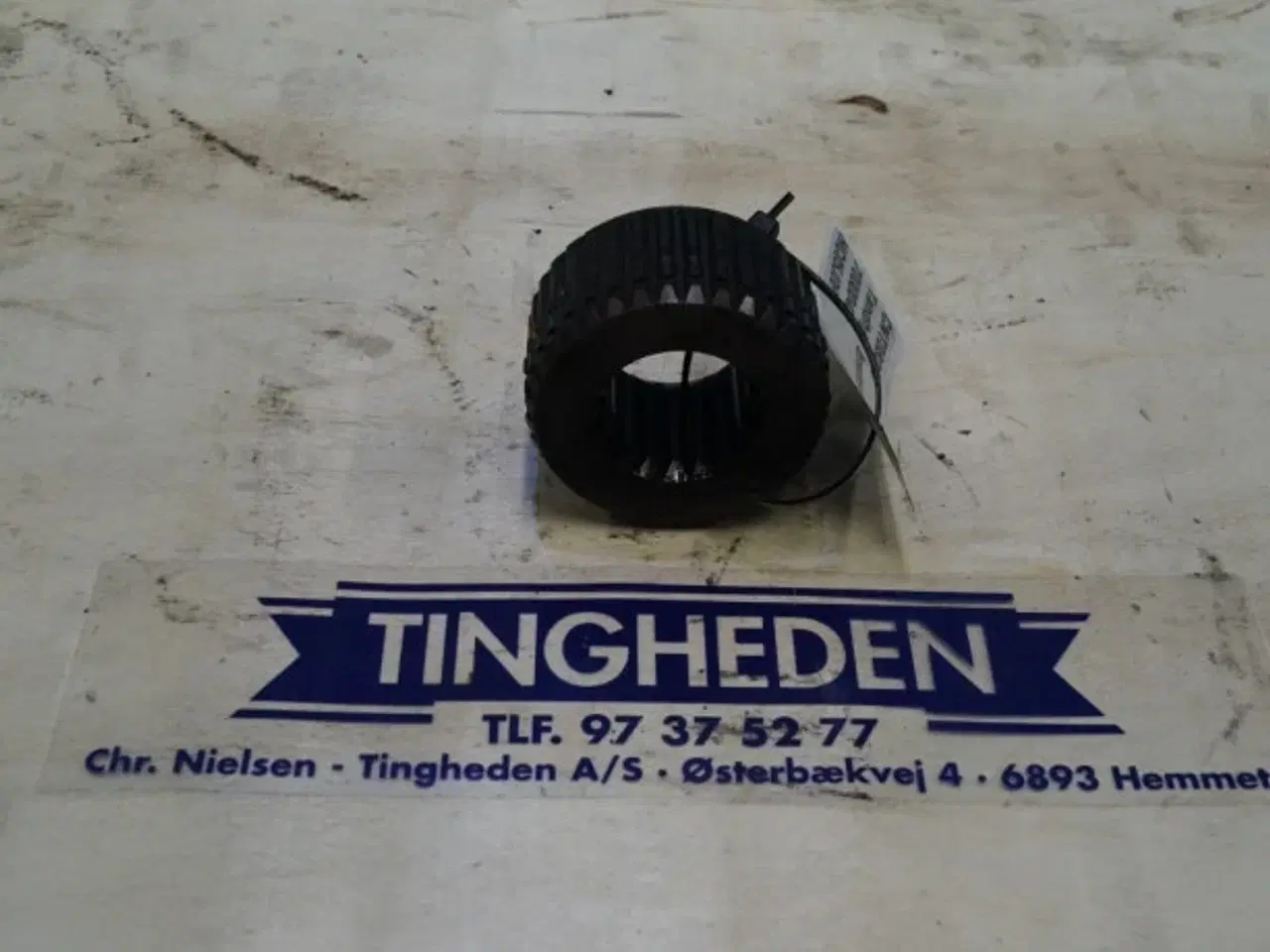 Billede 7 - Hydrema 906B Tandhjul Bremse 7000048