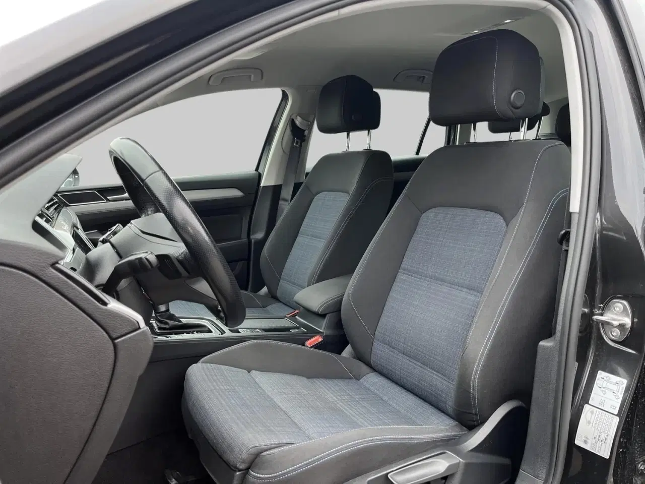 Billede 7 - VW Passat 1,4 GTE Variant DSG