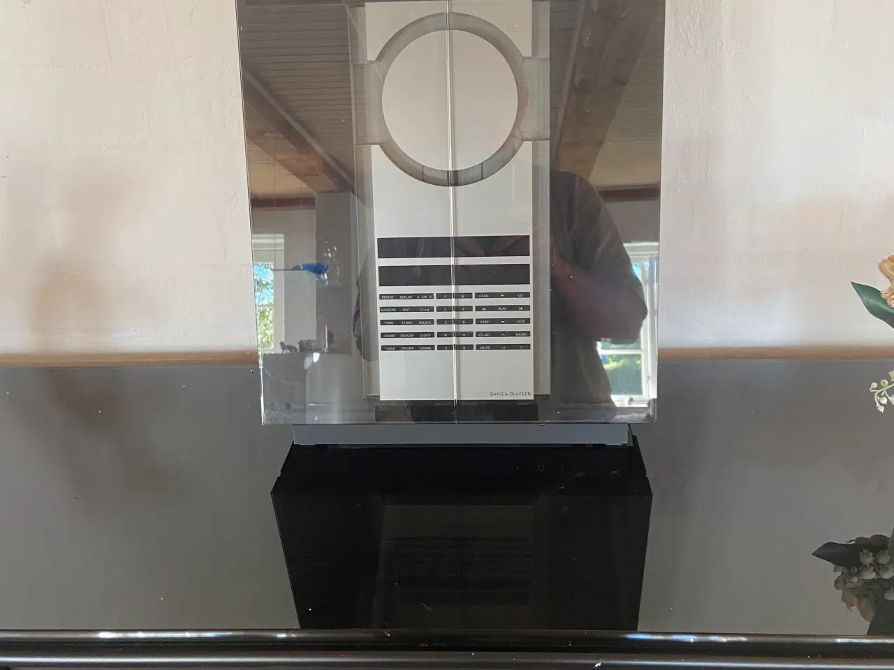 Billede 2 - Beosound 3000