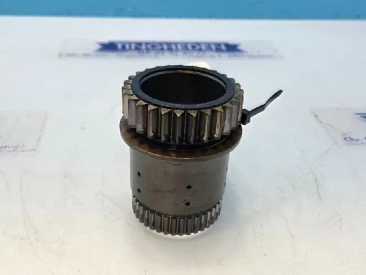 Billede 14 - John Deere 6300 Gear RE41265