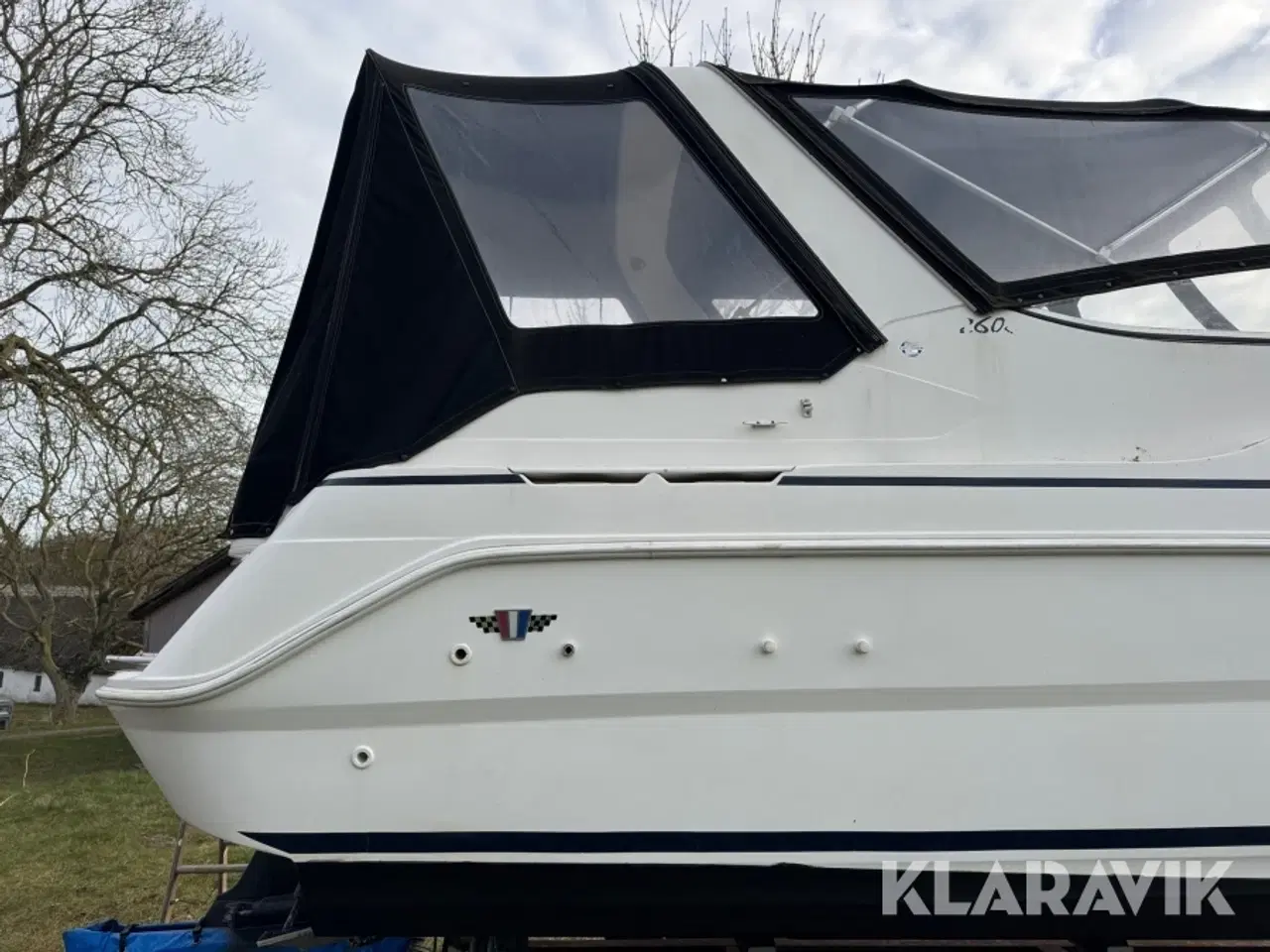 Billede 12 - Båd Cruiser Wellcraft 260SE