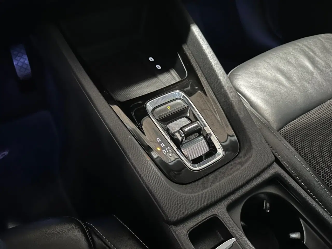 Billede 12 - Skoda Octavia 2,0 TDi 150 Style Combi DSG