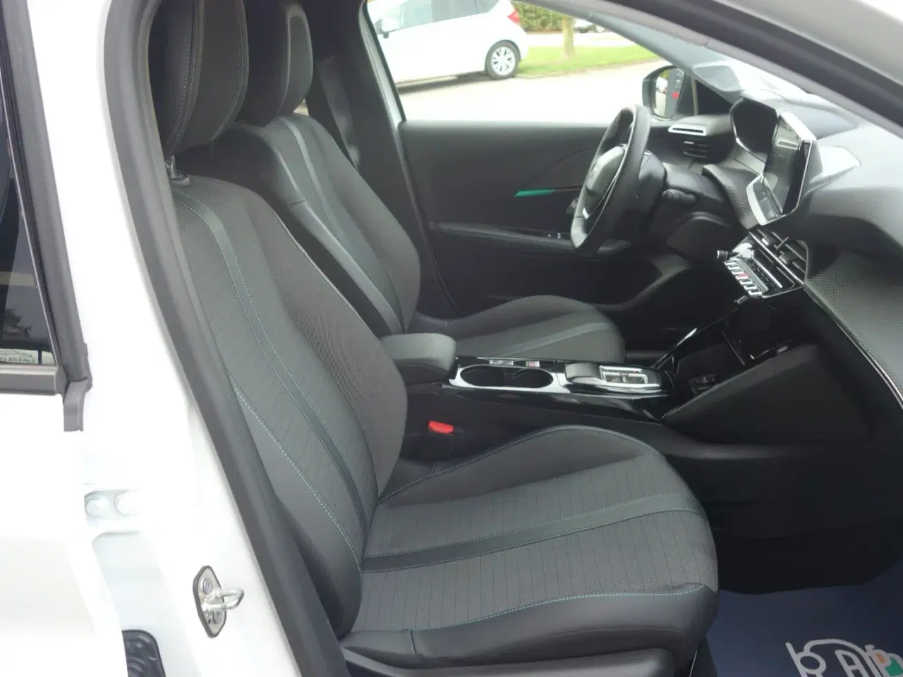 Billede 15 - Peugeot e-208 50 Active Pack