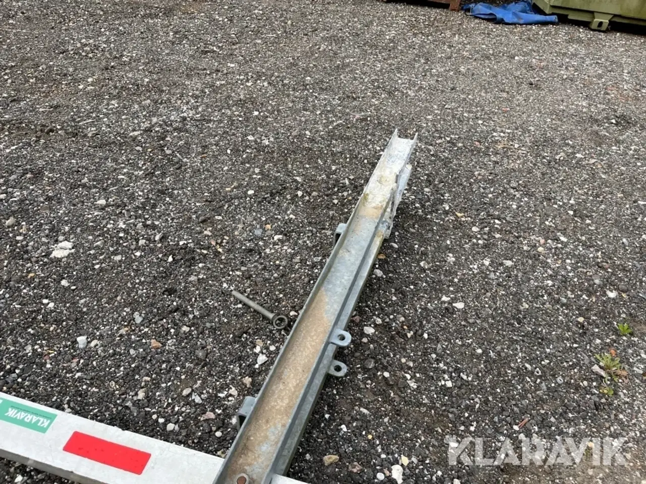 Billede 12 - Bom 6 meter