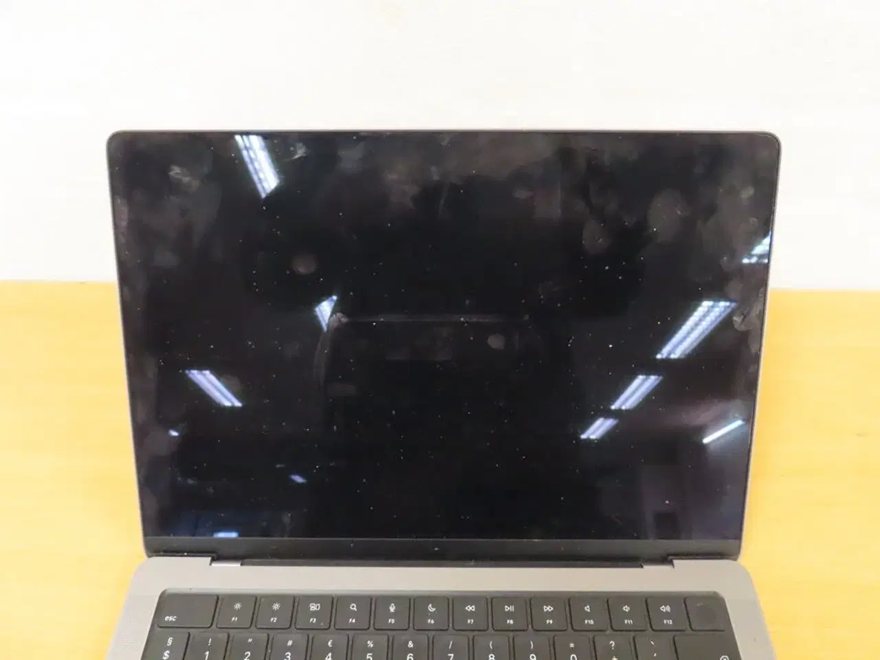 Billede 2 - Computer APPLE MACBOOK PRO