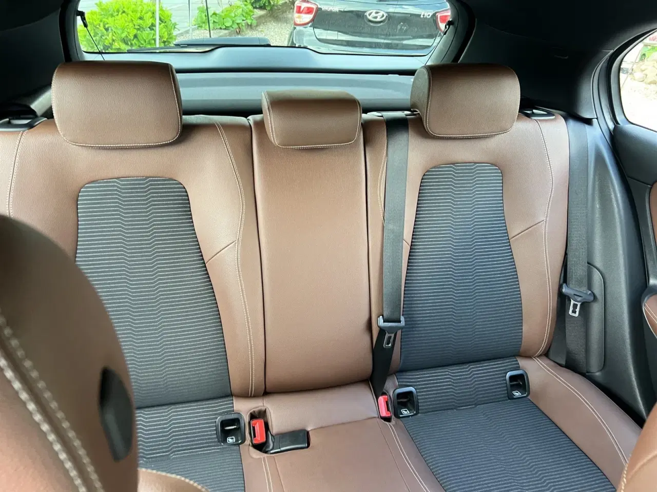 Billede 15 - Mercedes A180 d 1,5 aut.