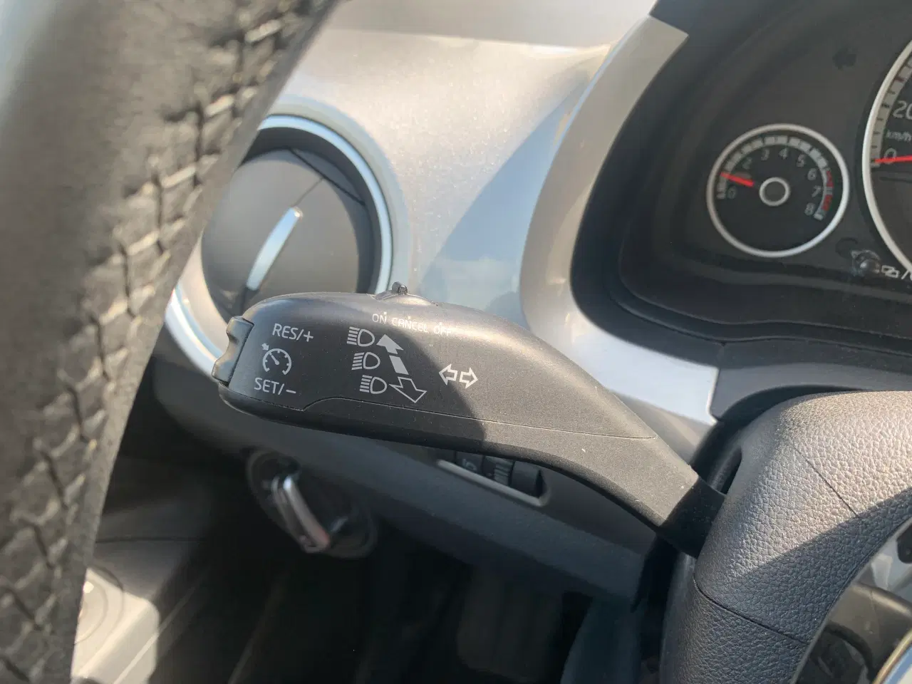Billede 11 - VW UP! 1.0 75HK