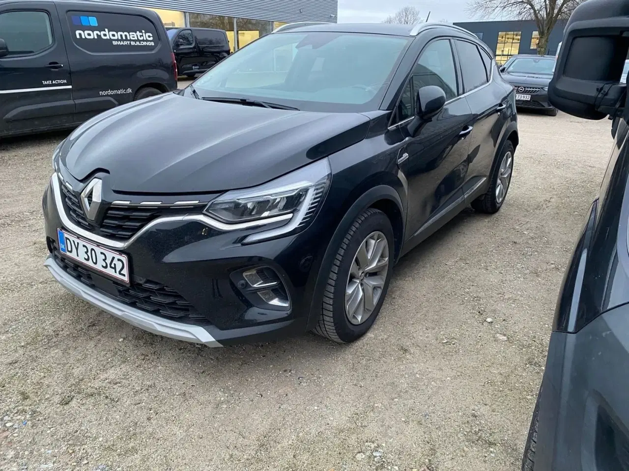 Billede 2 - Renault Captur 1,0 TCe 100 Intens