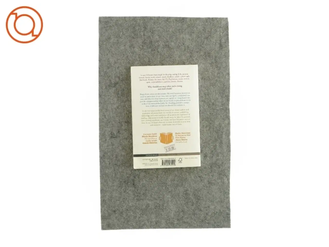 Billede 2 - Stop what you're doing and read this (bog)