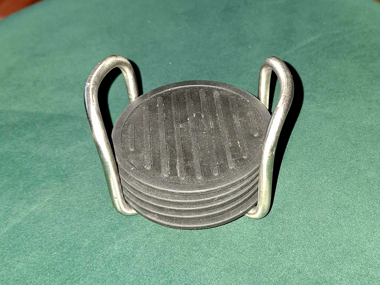 Billede 1 - Trip Trap ølbrik holder