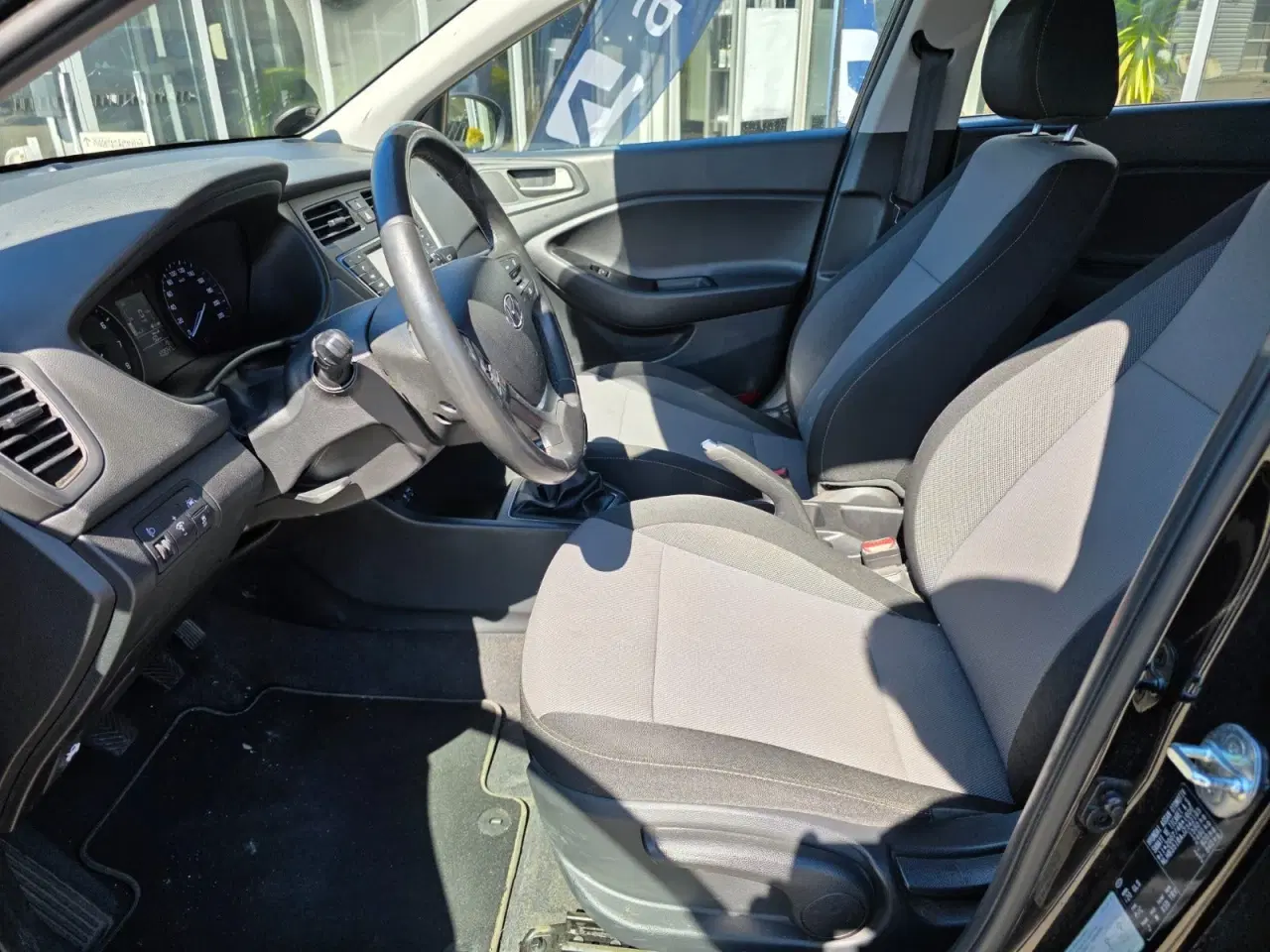 Billede 9 - Hyundai i20 1,25 Vision