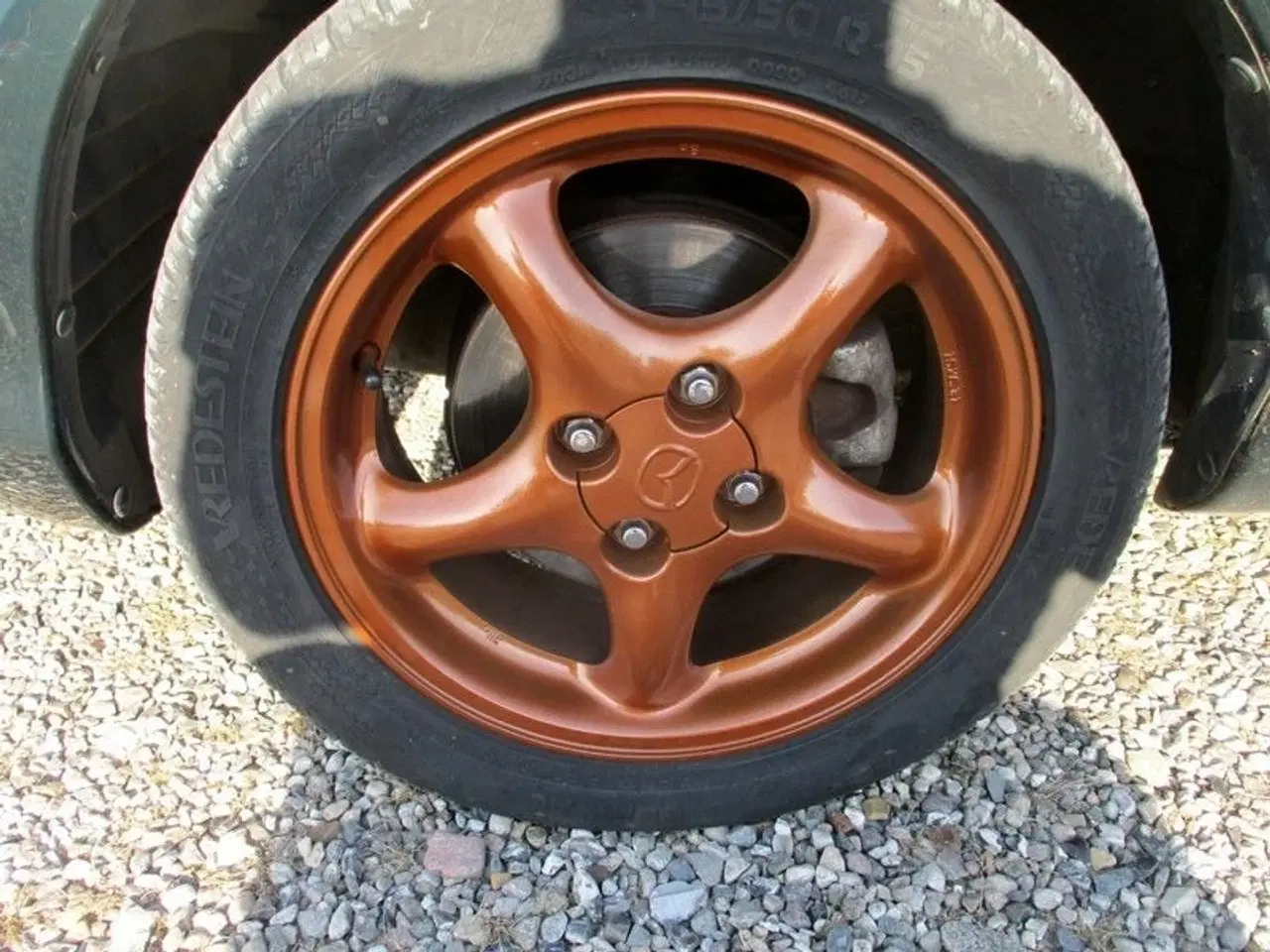 Billede 12 - Mazda MX-5 1,6 