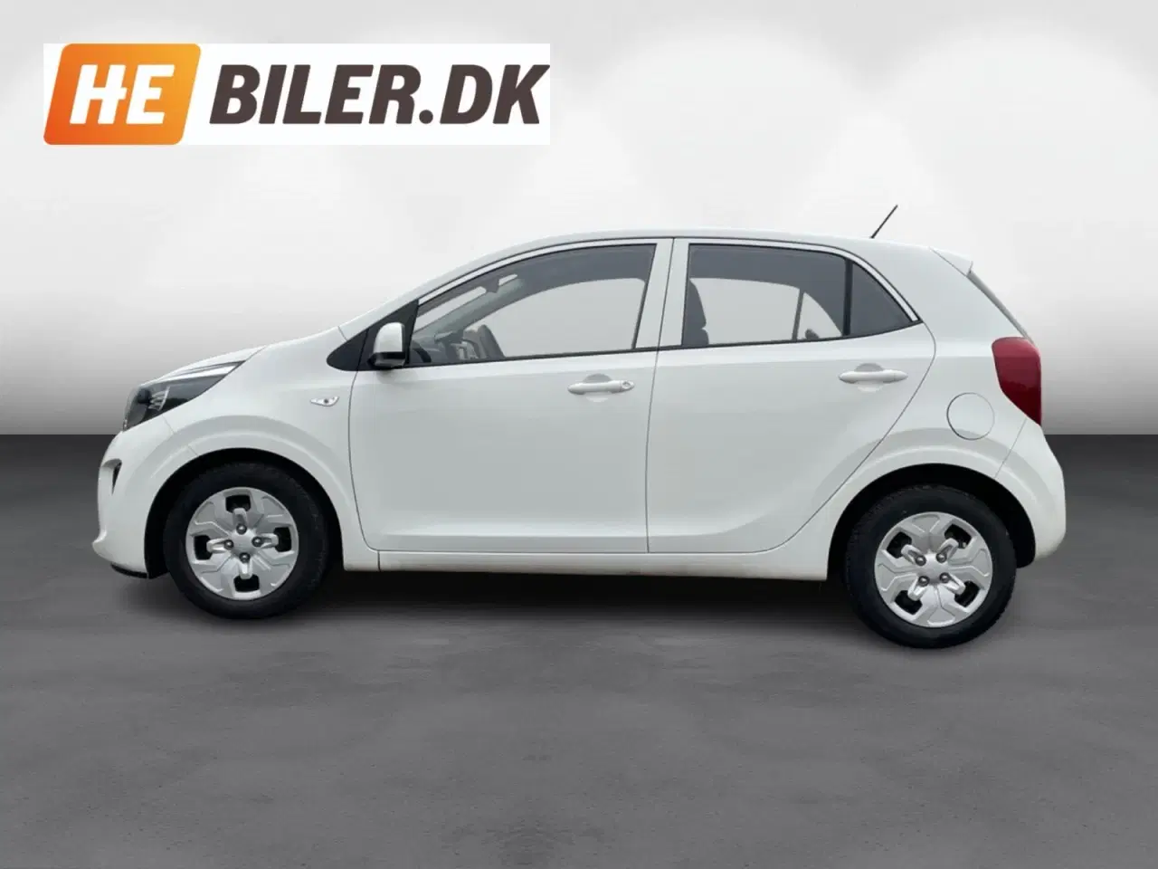 Billede 2 - Kia Picanto 1,0 MPi Vision