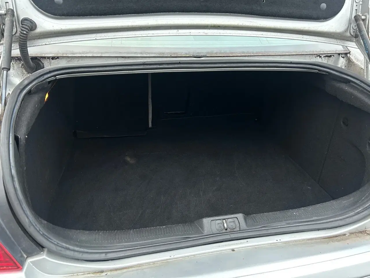 Billede 14 - Peugeot 407 1,6 HDi Performance