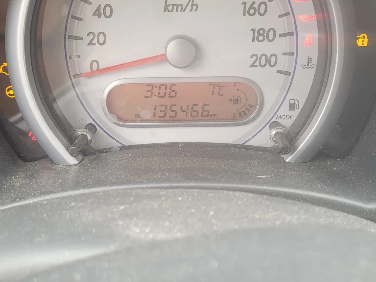 Billede 1 - Susuki splash 135000 km