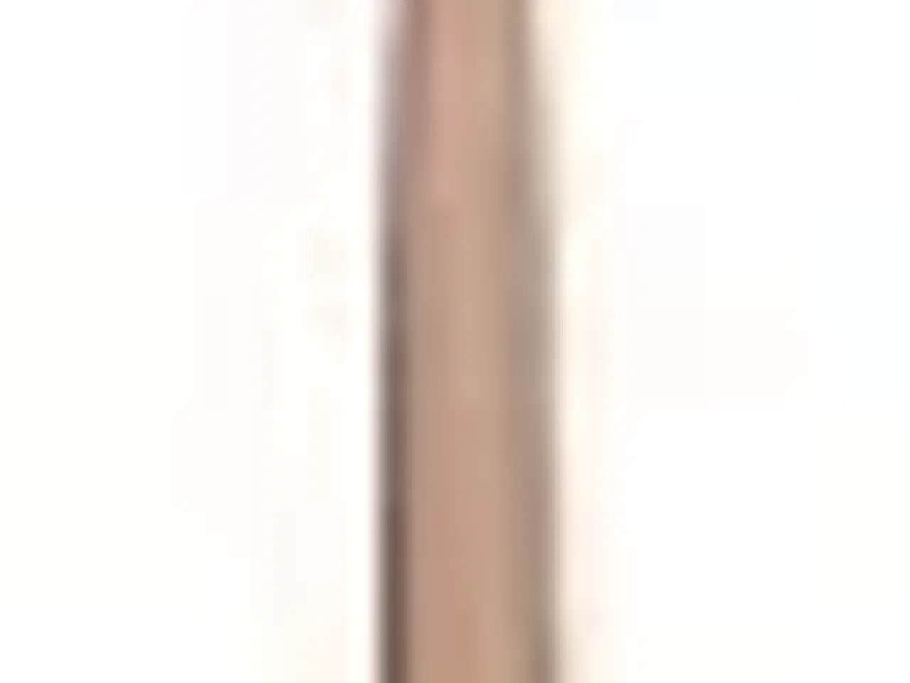 Billede 1 - 24 stk. Teske mat kobber 145 mm Orca PVD