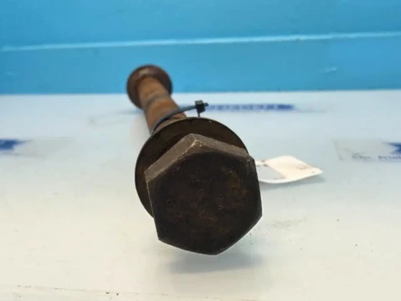 Billede 7 - Hesston 4860S Bolt 84012418