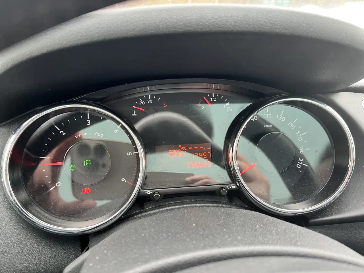 Billede 3 - Peugeot 3008 