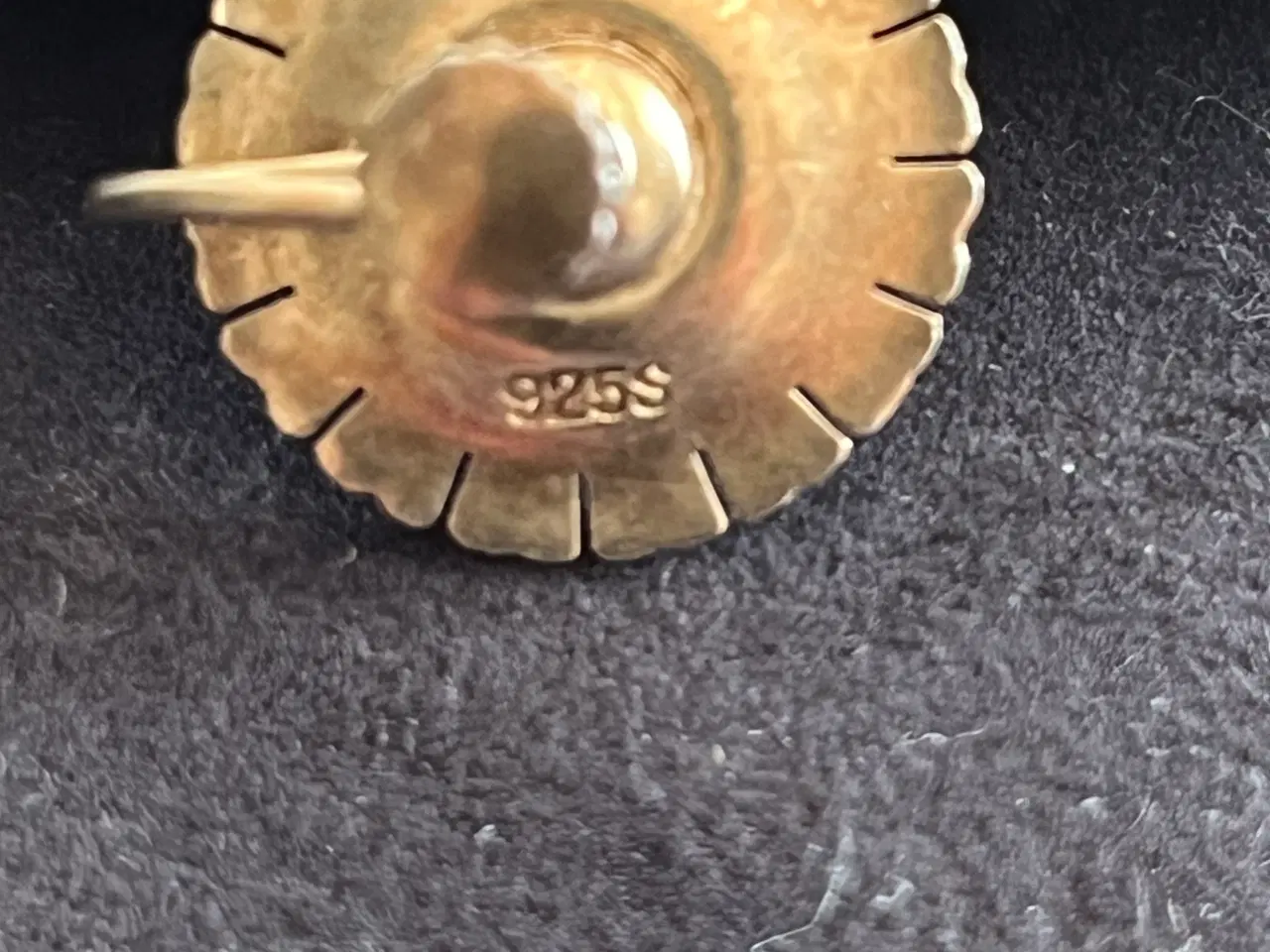 Billede 2 -  1 Ørering