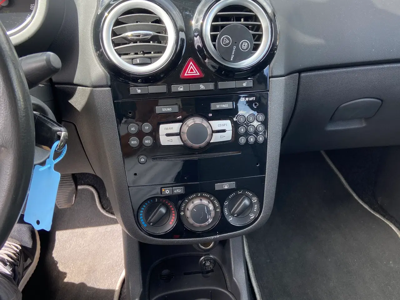 Billede 8 - Opel Corsa lav km 125,000