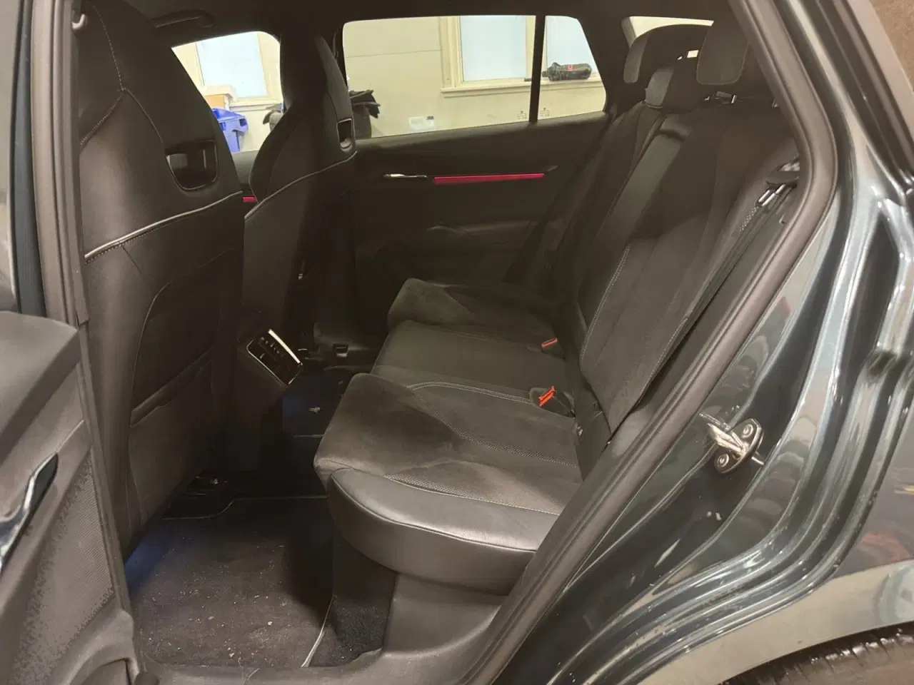 Billede 12 - Skoda Enyaq 80 iV Sportline