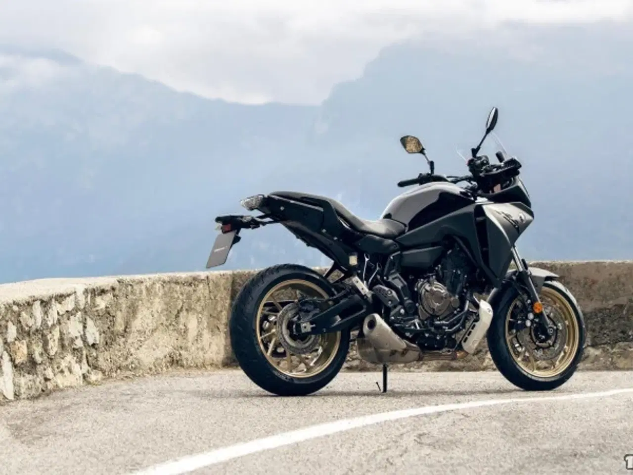 Billede 13 - Yamaha Tracer 7