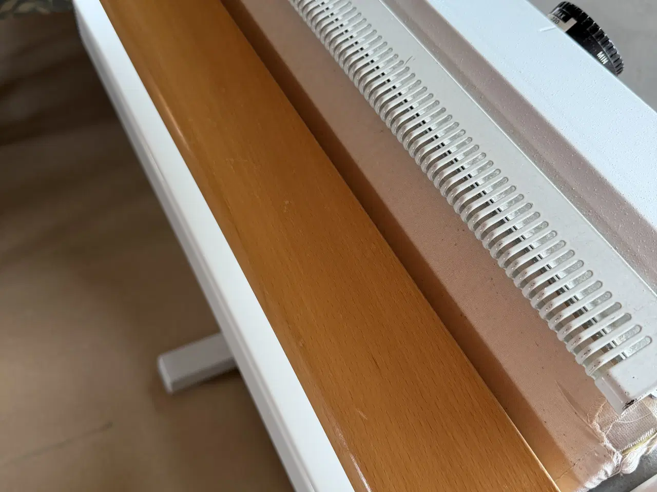 Billede 5 - Strygerulle / tøj rulle