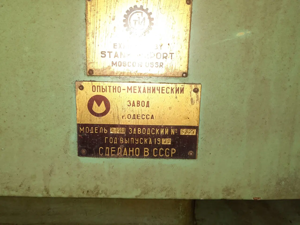 Billede 2 - Drejebænk af topkvalitet